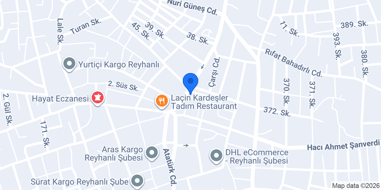 Yapıcı kuyumculuk konumu