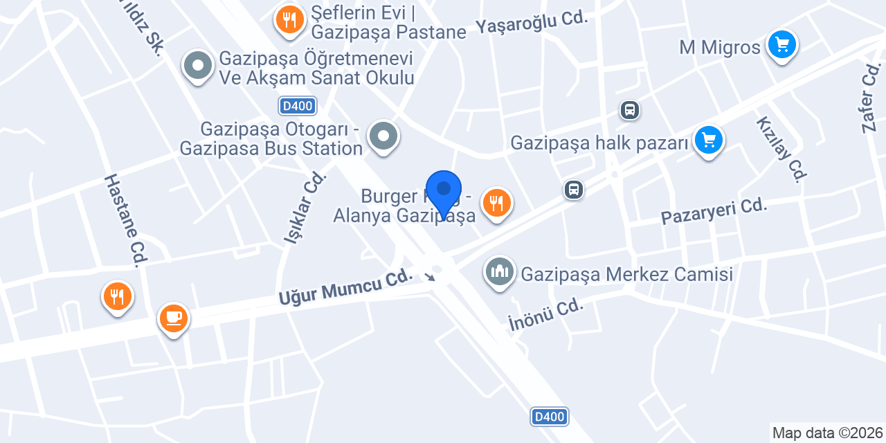 RİTİMEDYA REKLAM AJANSI konumu