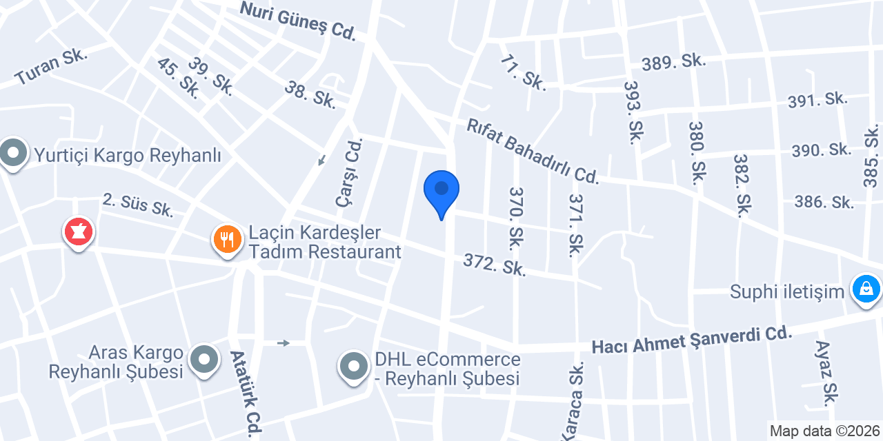 Yayar Soğutma konumu