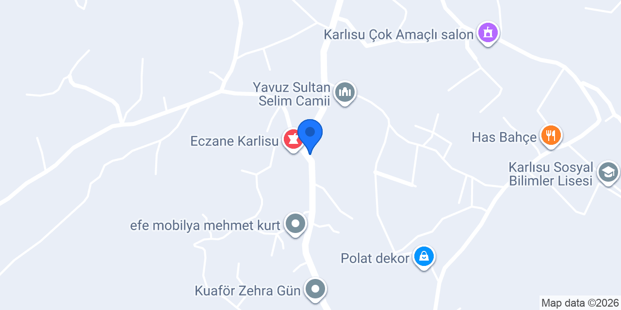 Ebru Aksoy Güzellik konumu