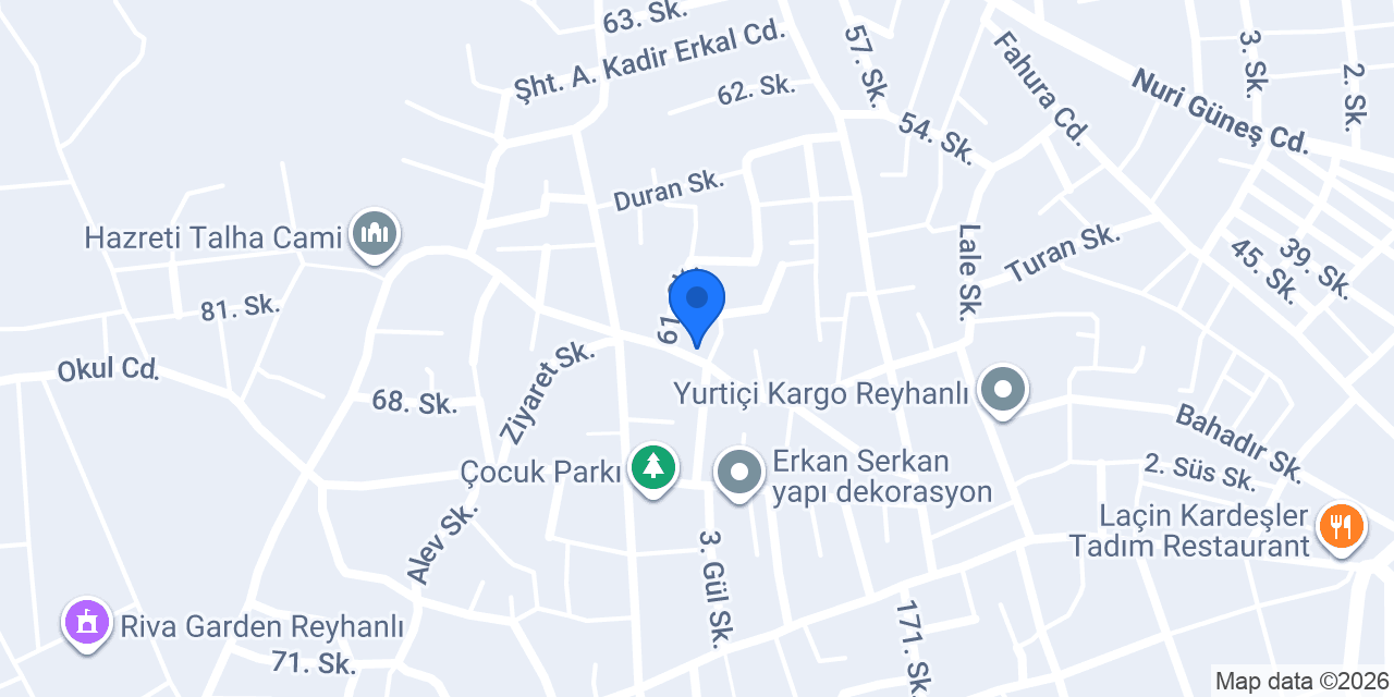 TELEFON TAMİR HASTANESİ konumu