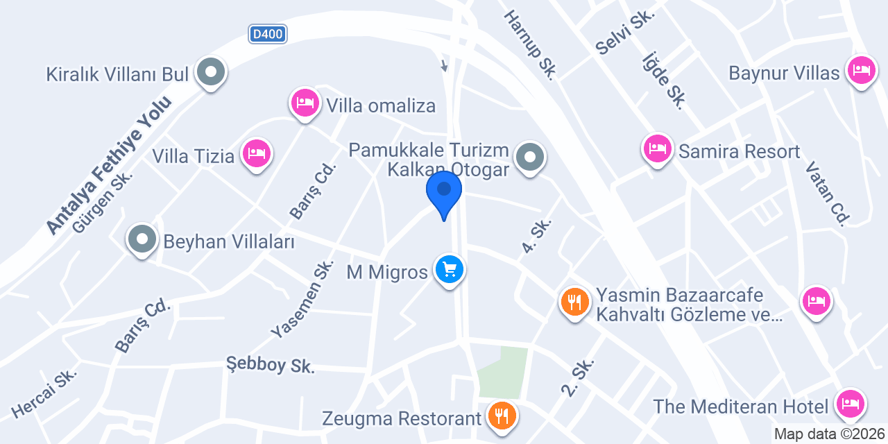 Akut kaş kalkan arama kurtarma derneği konumu