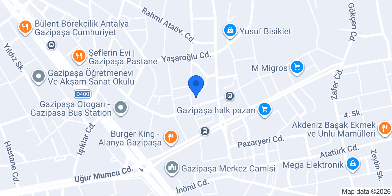 Torun kardeşler tarım konumu