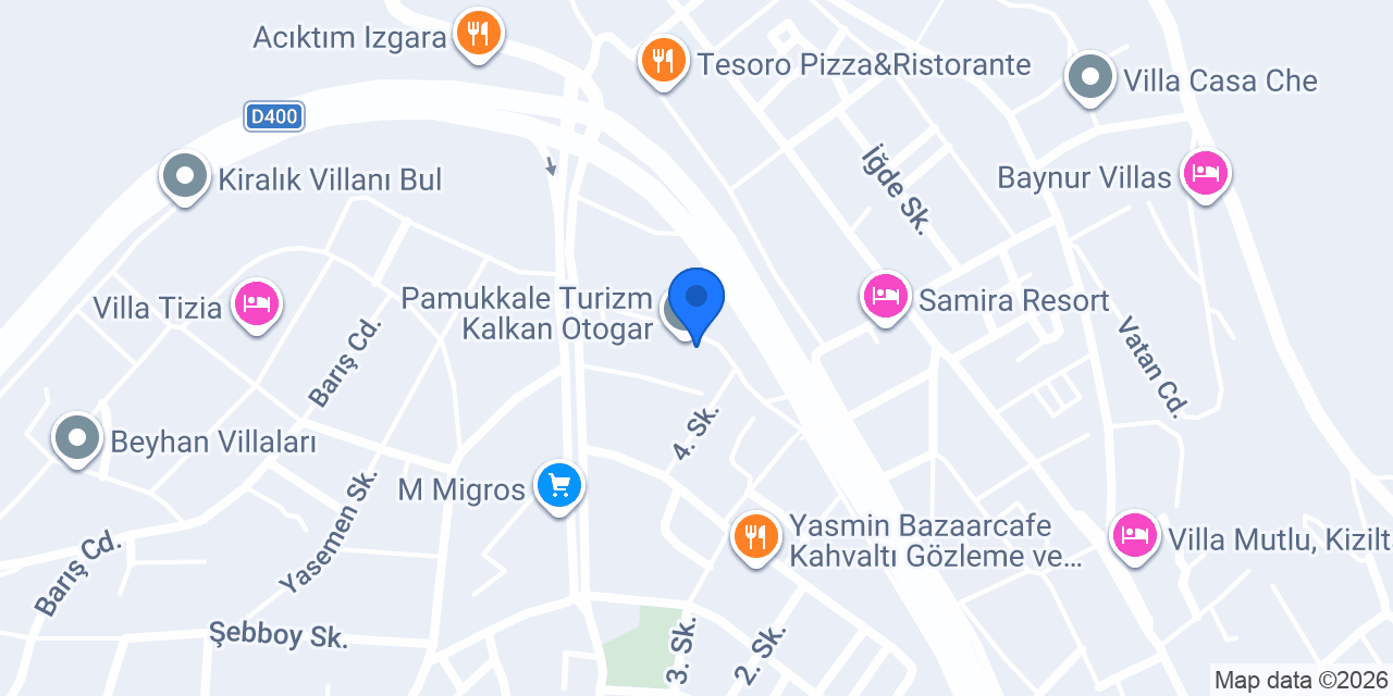 kaskalkantransfers konumu
