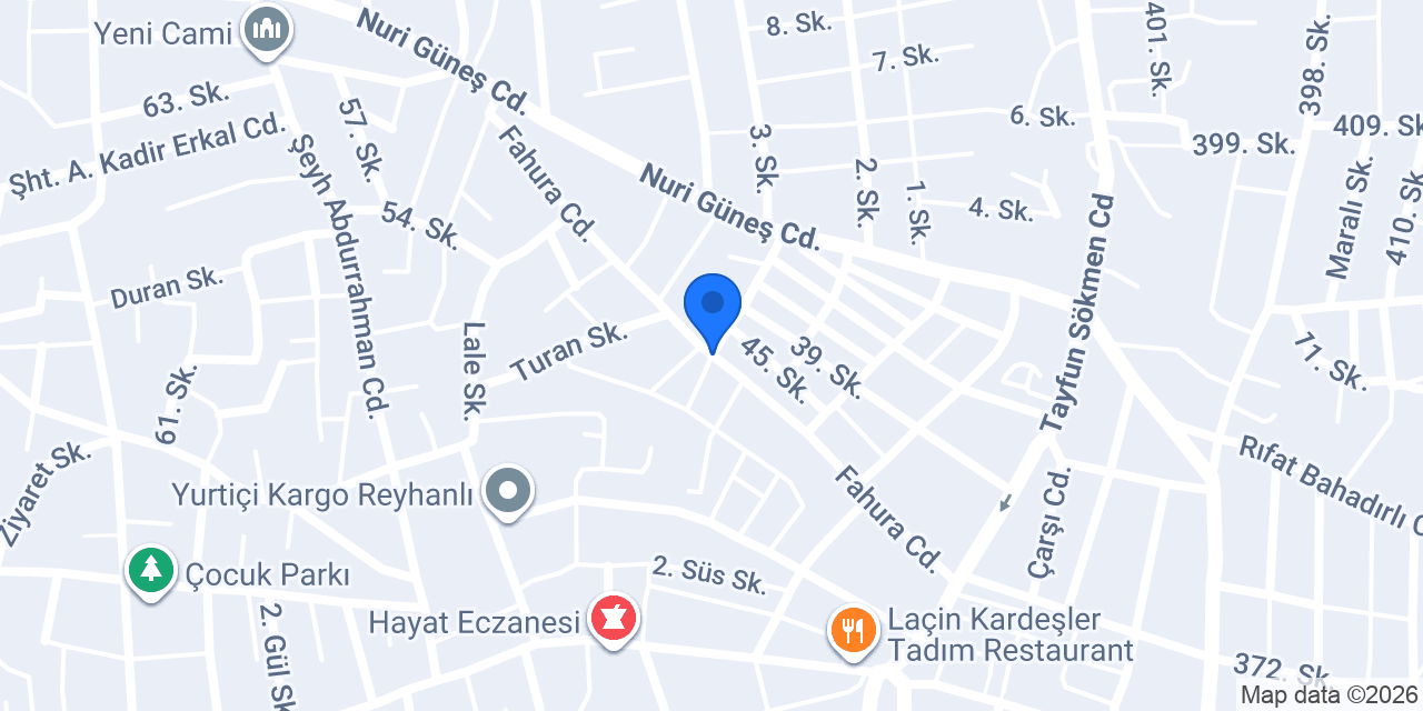 Musti performans konumu