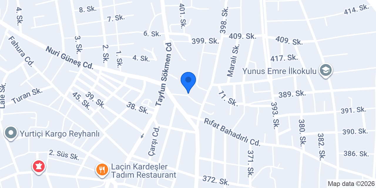اسامة للتجارة konumu