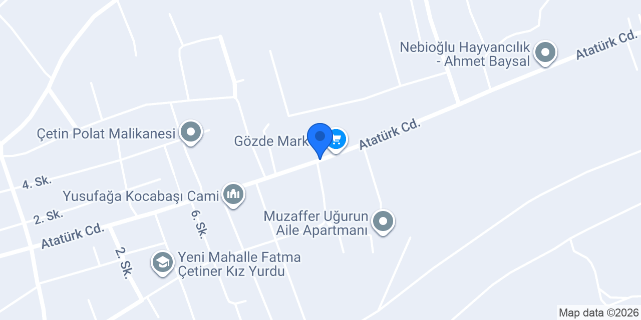 Akar Elektronik konumu