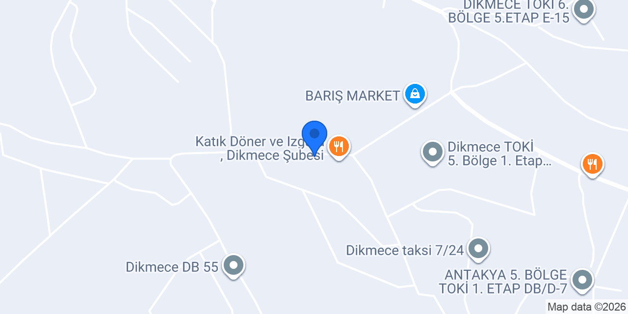Mehmet Kıy Erkek Kuaförü konumu
