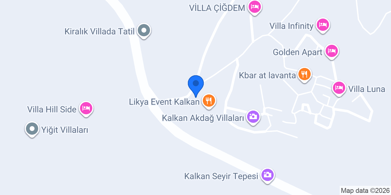 BENLİ ELEKTRİK LTD.STİ konumu