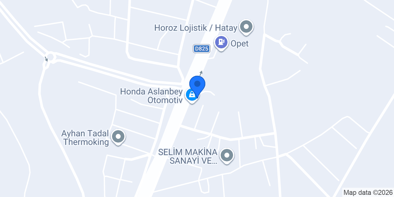 Birkan ALP Analytics Yönetimi ve Danışmanlığı konumu