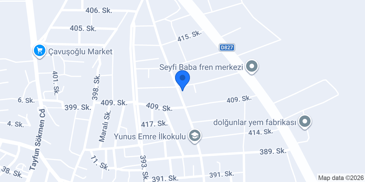 Smile world dental clinic konumu