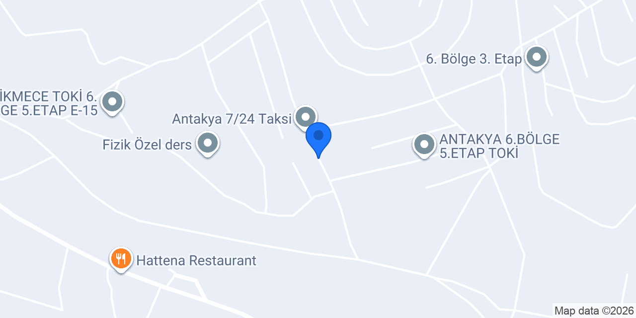 Çelik dijital konumu