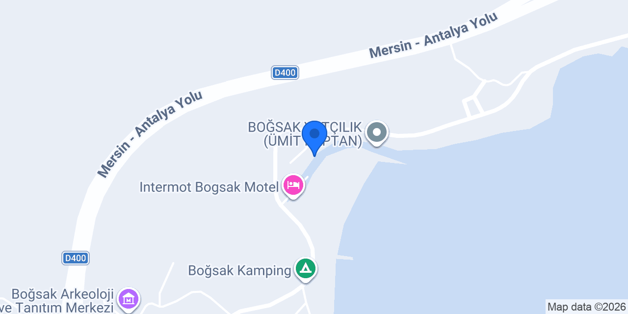 TAYFUN KAPTAN VİP konumu