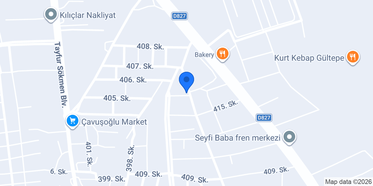 beraypetshop konumu