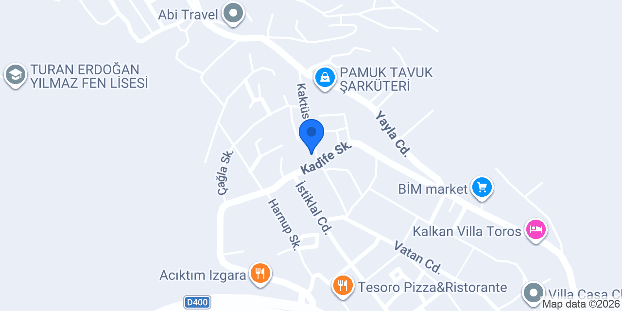 Tezcan Group Dış Ticaret konumu
