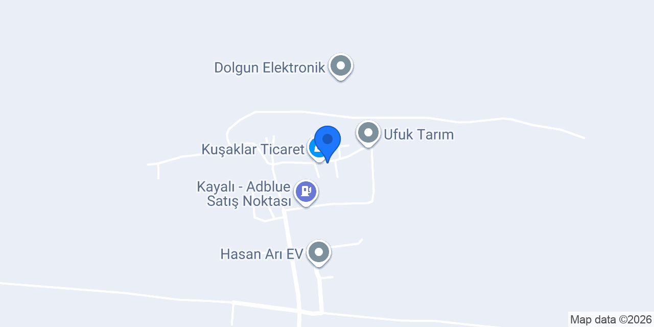 Ay Trans konumu
