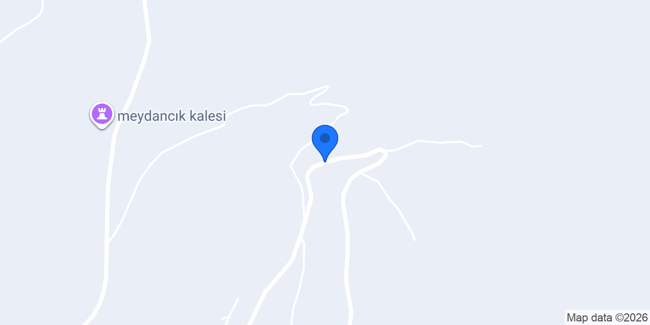 Emirhacı Köyü Muhtarlığı konumu
