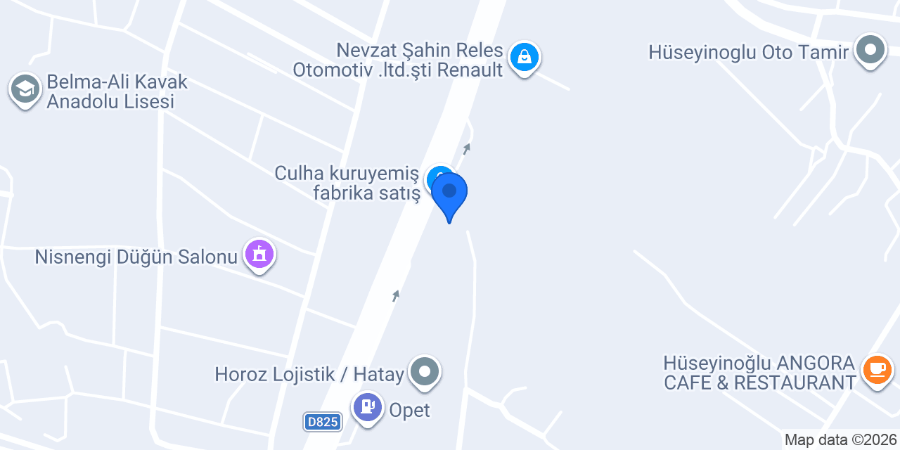 Dekorclass perde,mobilya,Hidayet yıldırım konumu