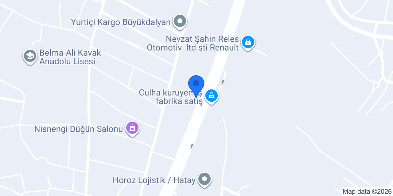 Gençmen Sigorta konumu