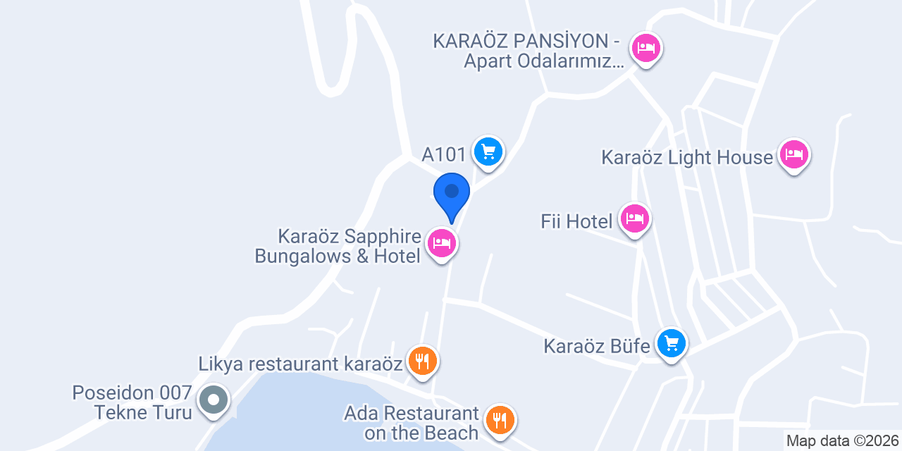Kilidonia Restaurant konumu