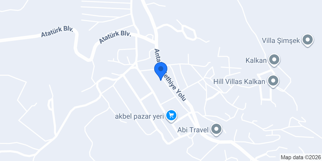 Anahtar durağı konumu