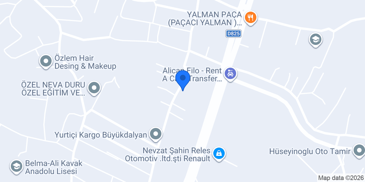 ANKA KİŞİSEL GELİŞİM KURSU konumu