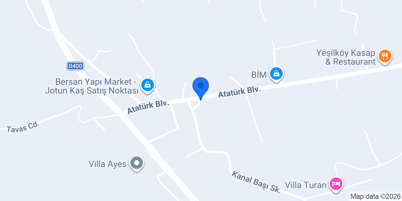 Arıcı Tarım konumu