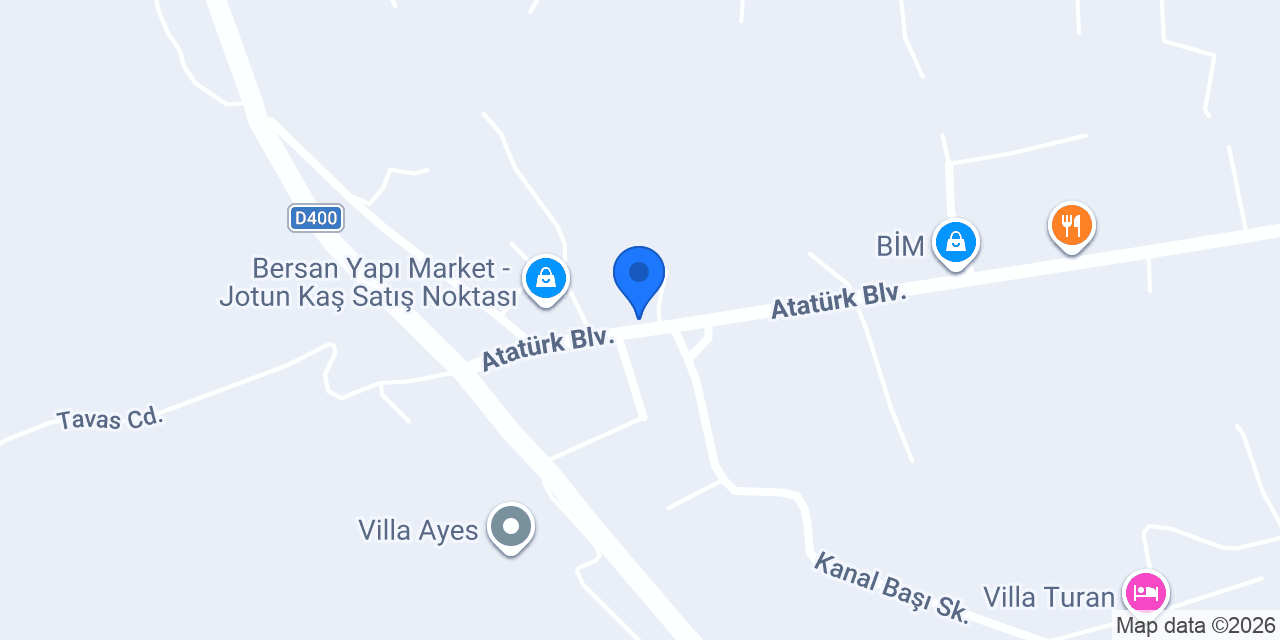FIRNAZ TARIM konumu