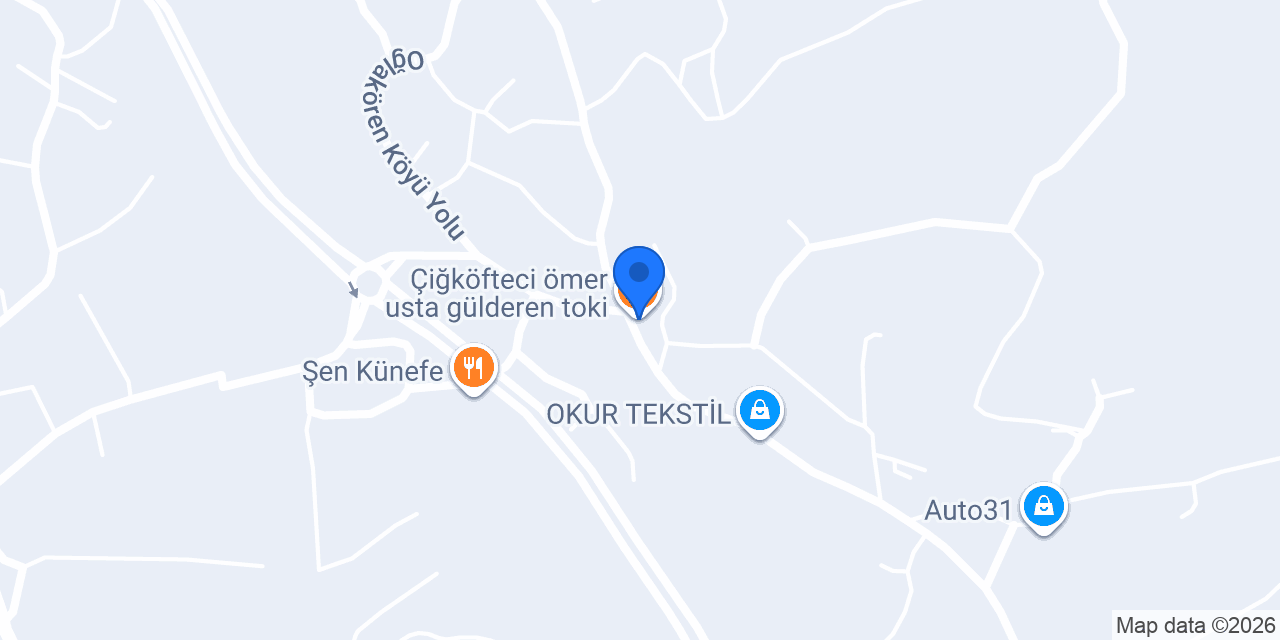 ELMAS KARACIK ECZANESİ konumu