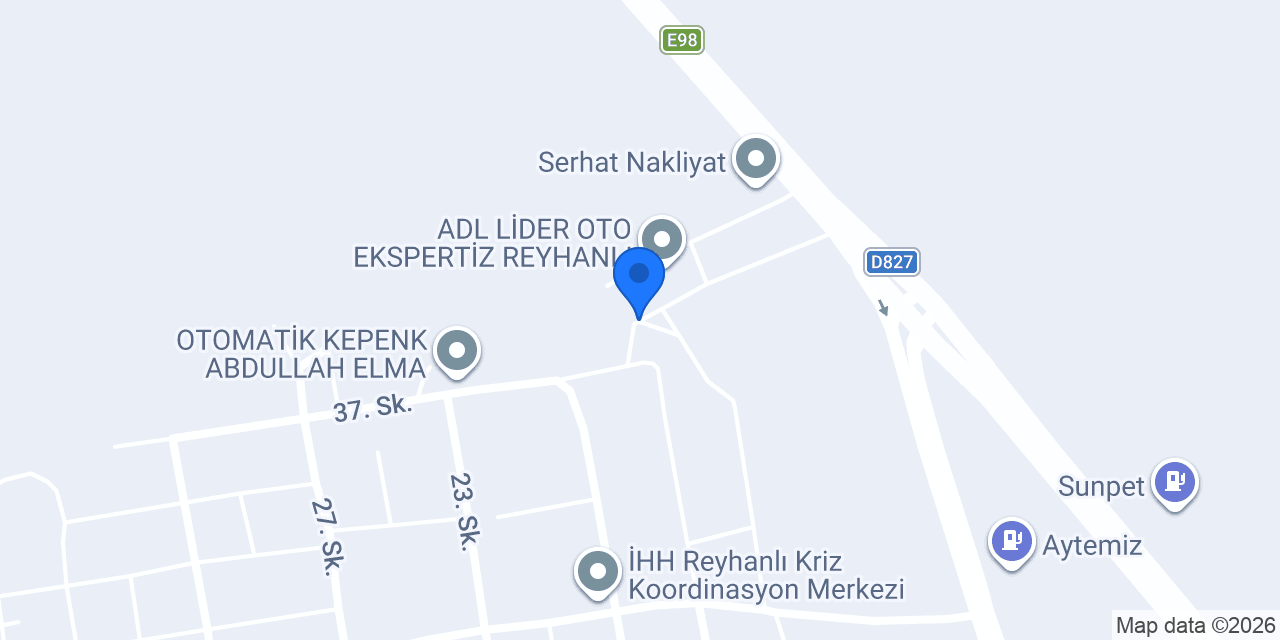 EDİP USTA ELEKTİRİK ELEKTRONİK konumu