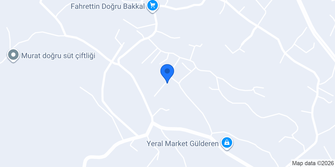 Yalçın elektrik Bobinaj konumu