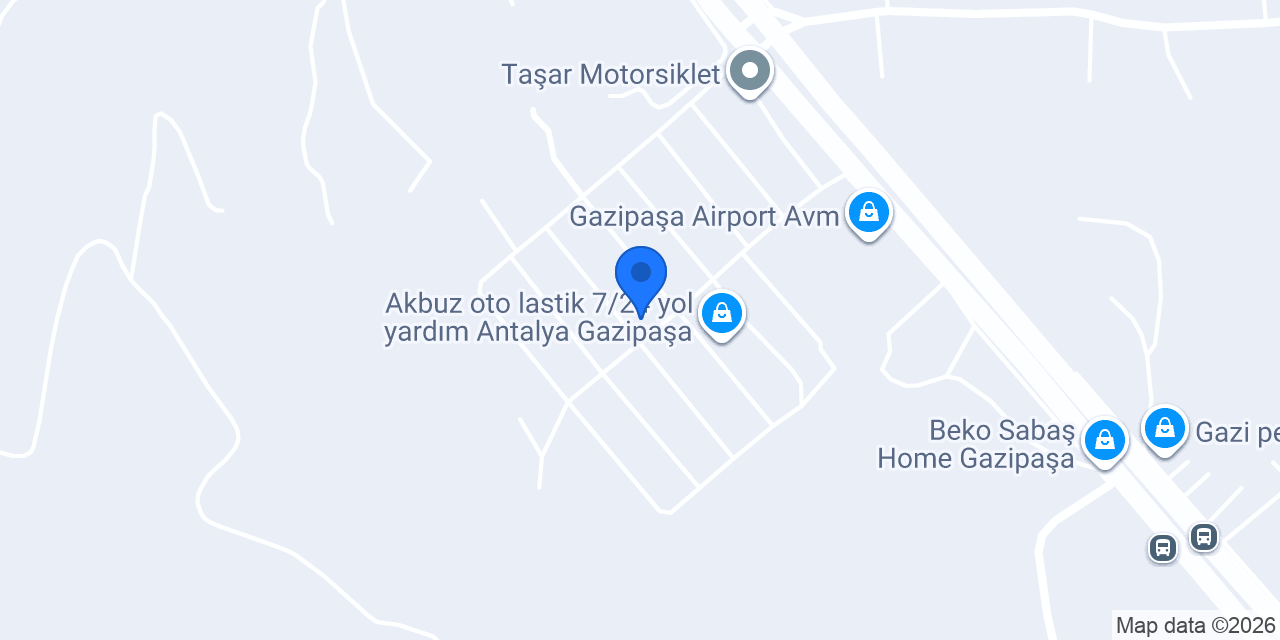 Hanımeli resturant konumu