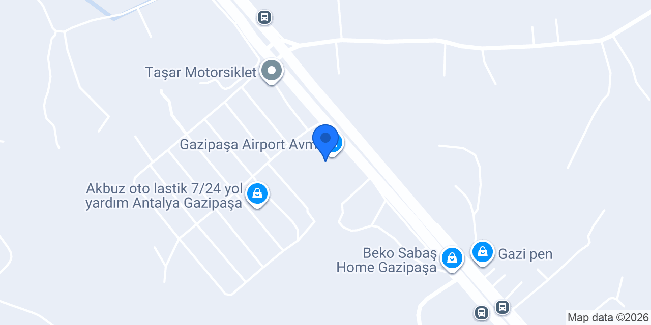Asil Terzi konumu