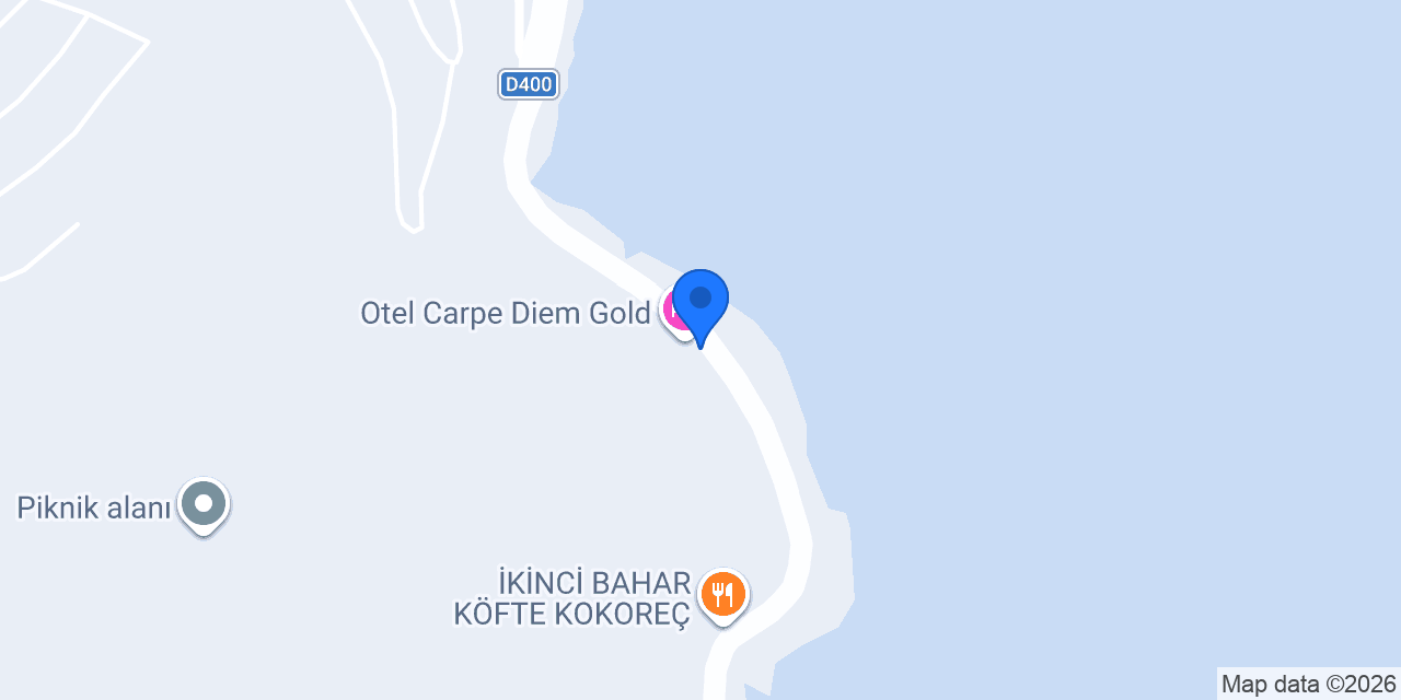 Aydın Ocakbaşı konumu