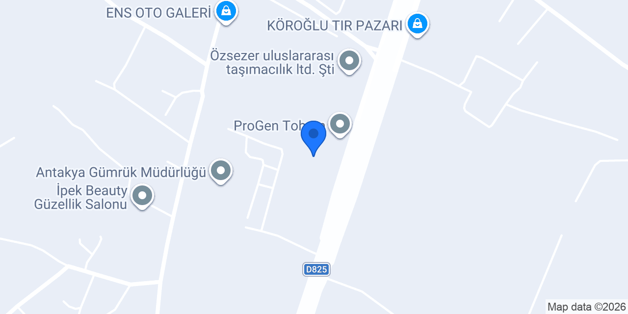 Yiğiter erkek kuaförü konumu