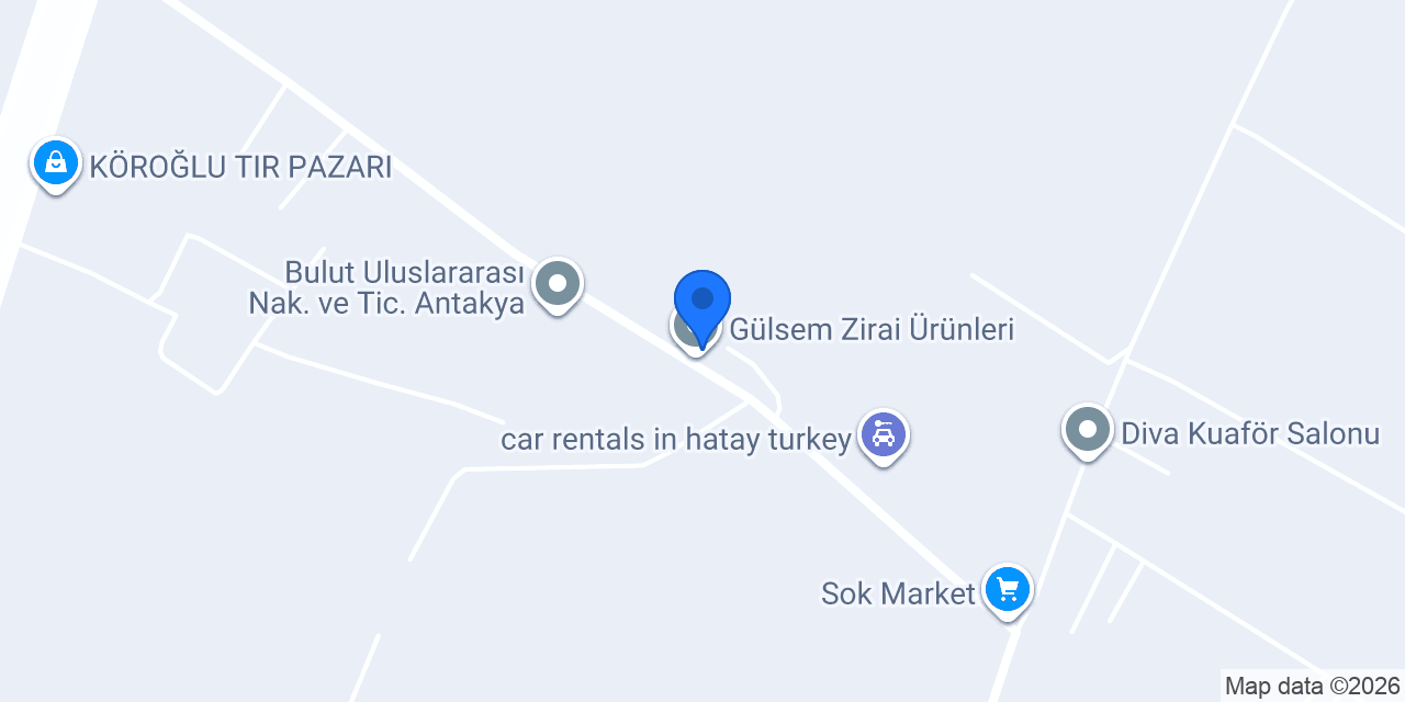 POLİSER PLASTİK KERESTE İTH. İHR. SAN. TİC. LTD. ŞTİ. konumu
