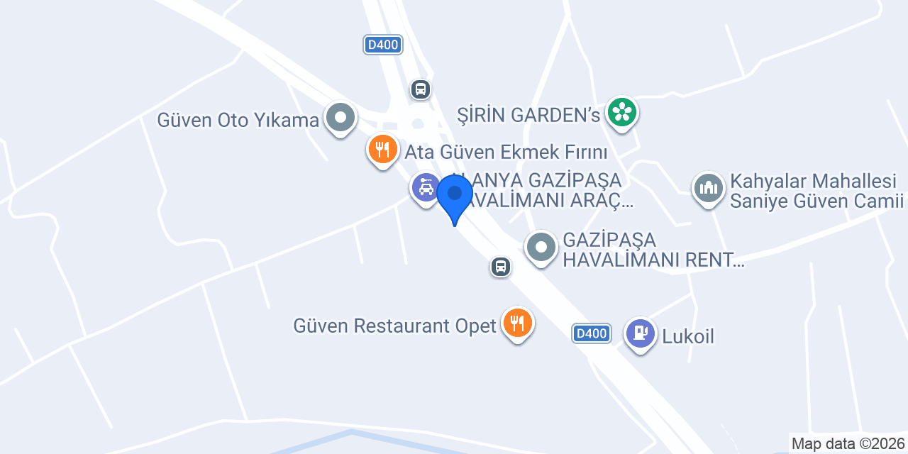 ŞİMŞEK PANJUR konumu