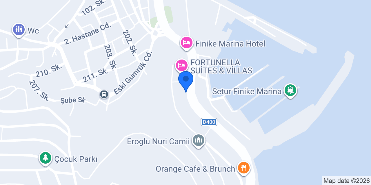 Avukat Mustafa Çetin konumu