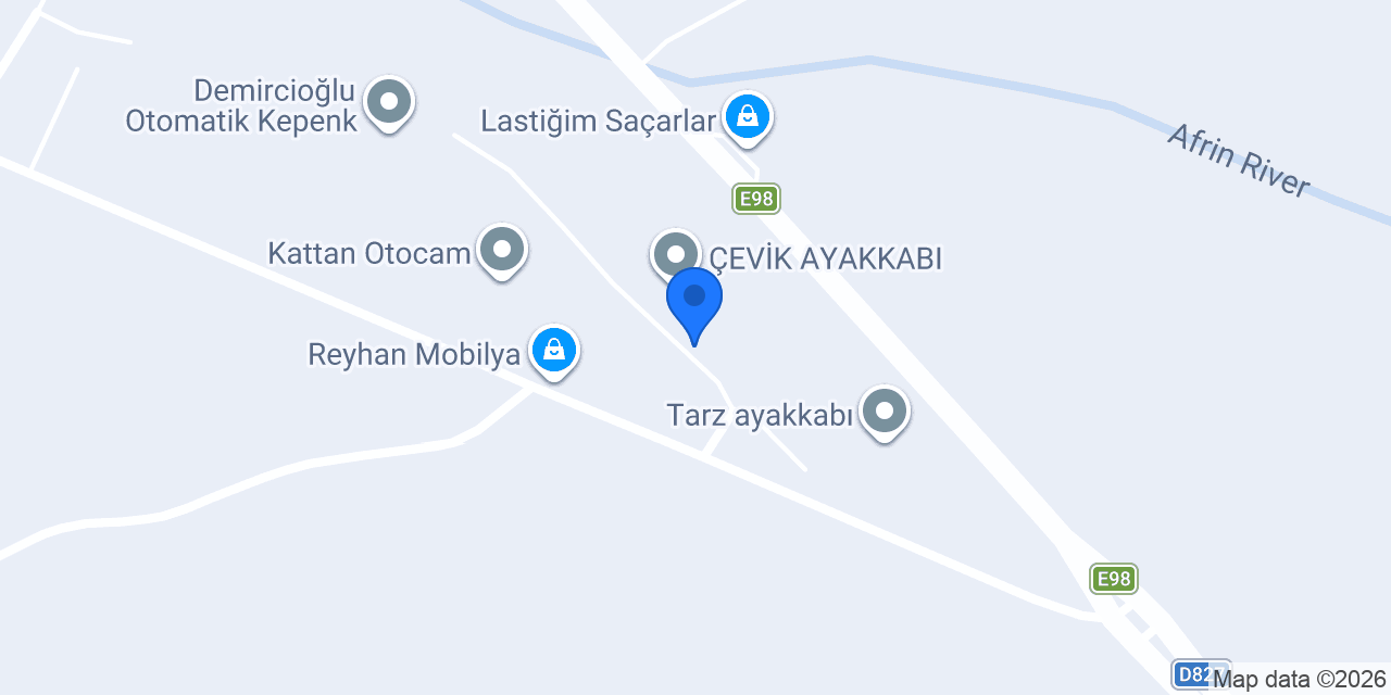 Hays Ambalaj Sanayi Tic. AŞ. konumu