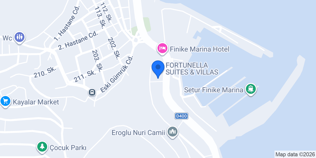 M Migros konumu