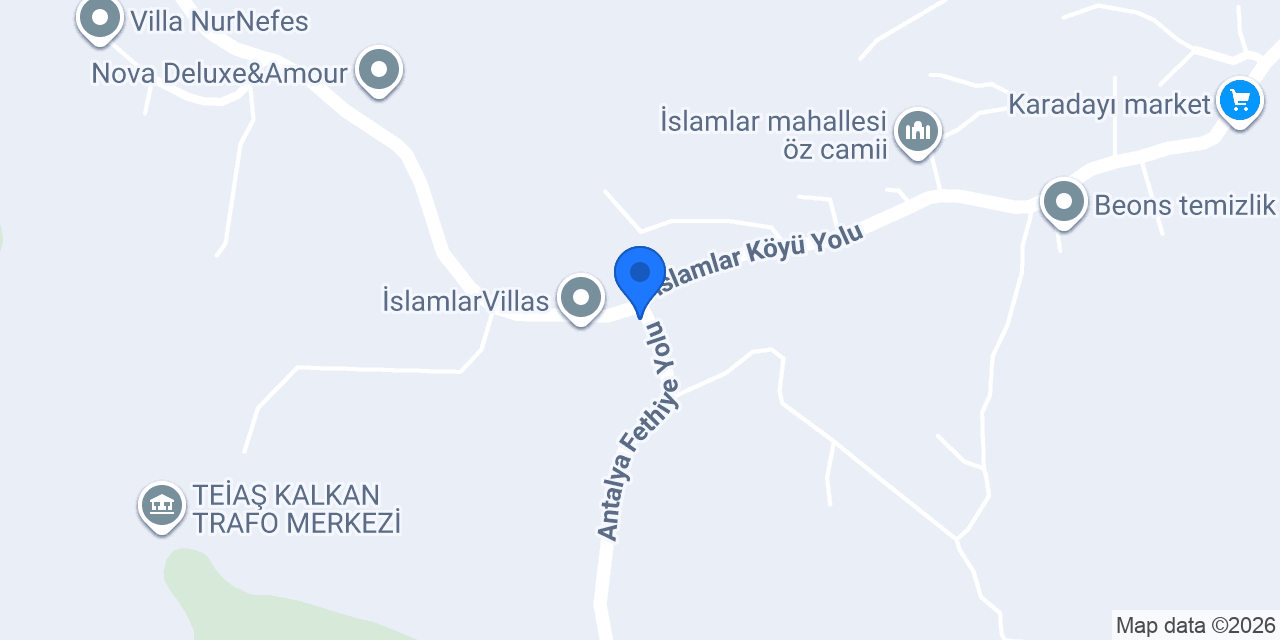 ADEN GÖZLEME konumu