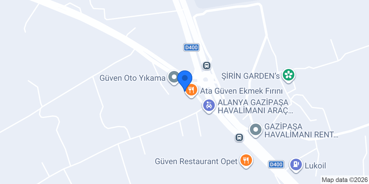 Tunga tarım konumu