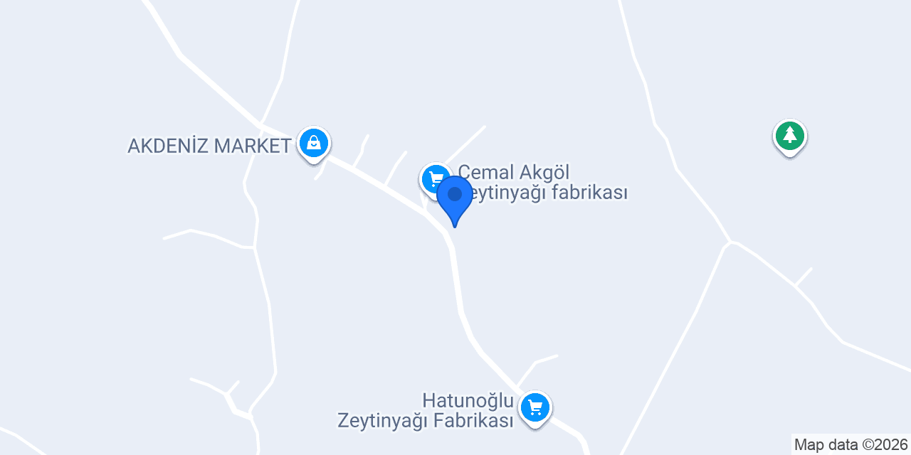 CEMAL HAFRİYAT İNŞAAT konumu