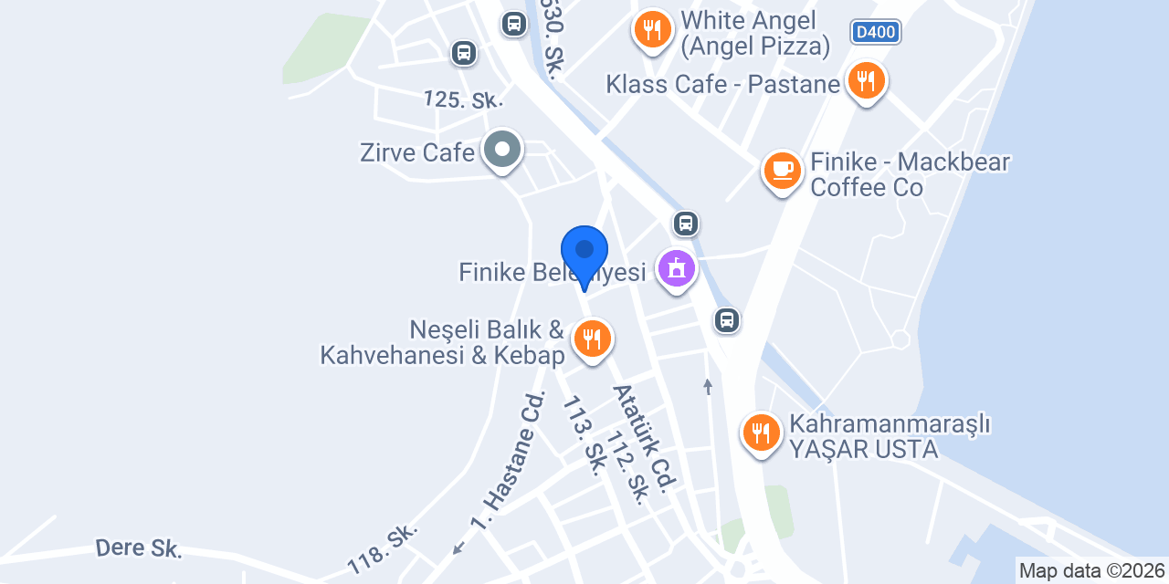 Uzman Soğutma Sistemleri konumu