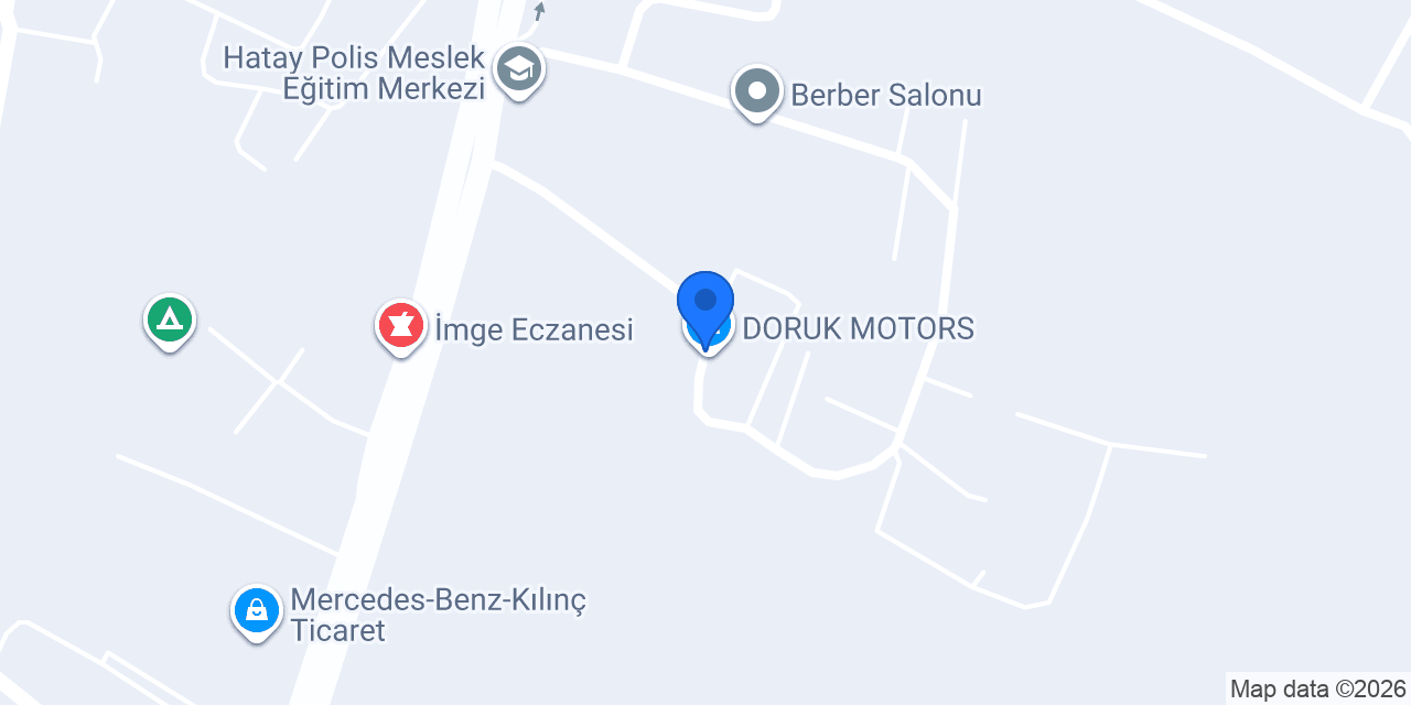 Eren motor (Asaf USTA) konumu