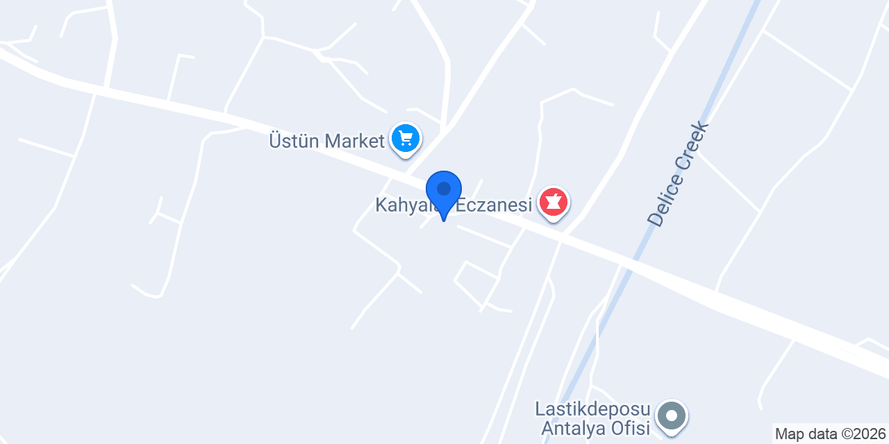 ZK ZİRVE MUZ konumu
