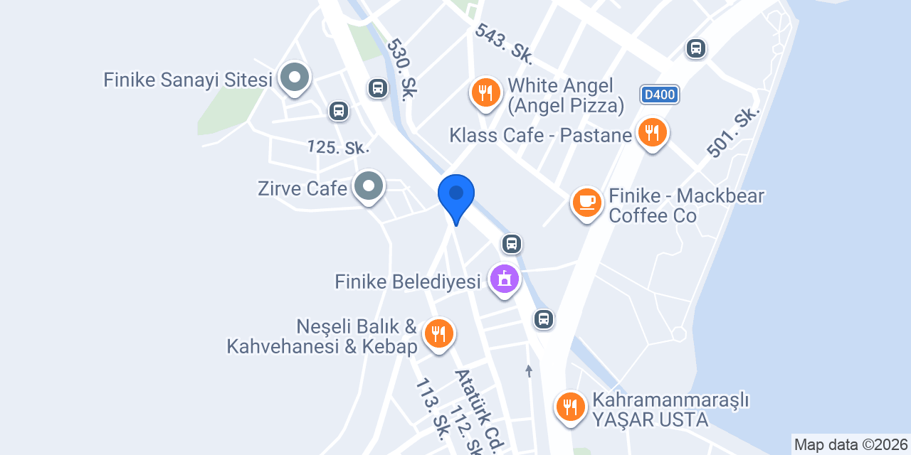 Selami Erkek Kuaförü konumu