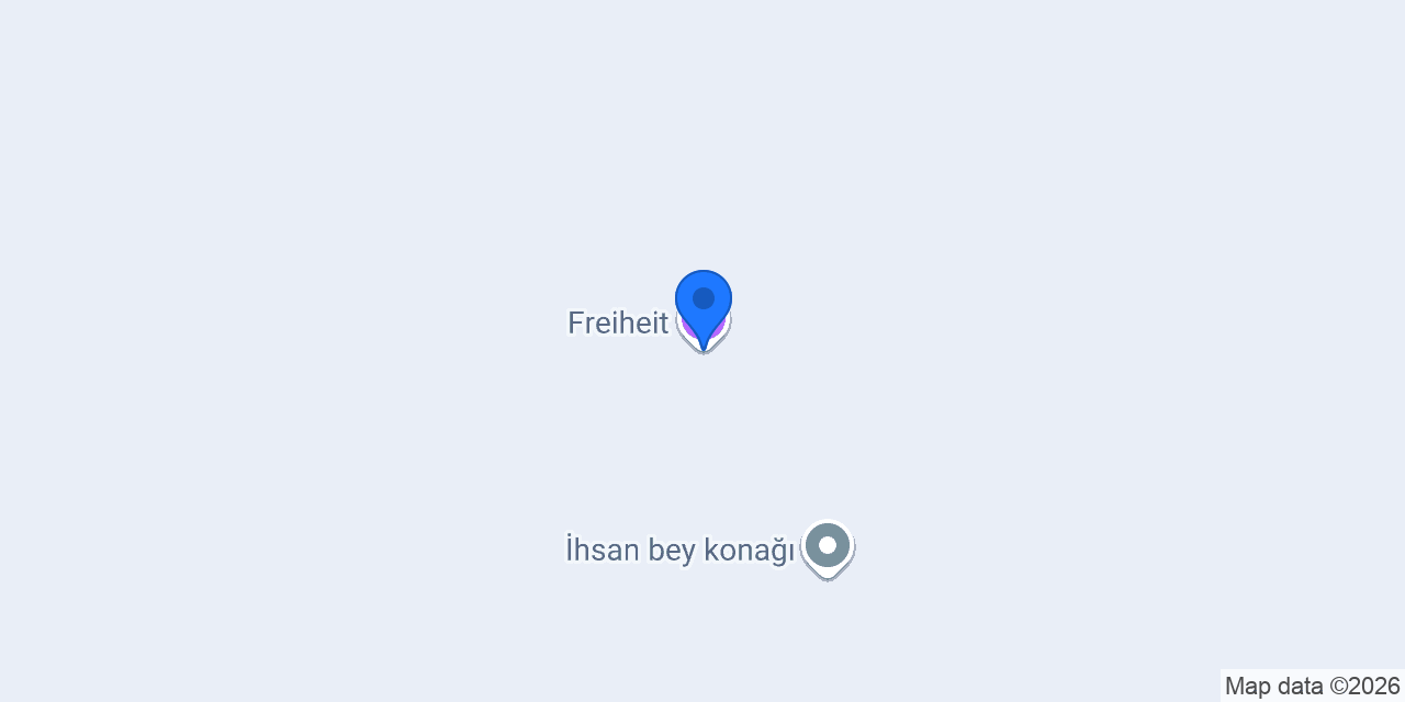 Freiheit konumu
