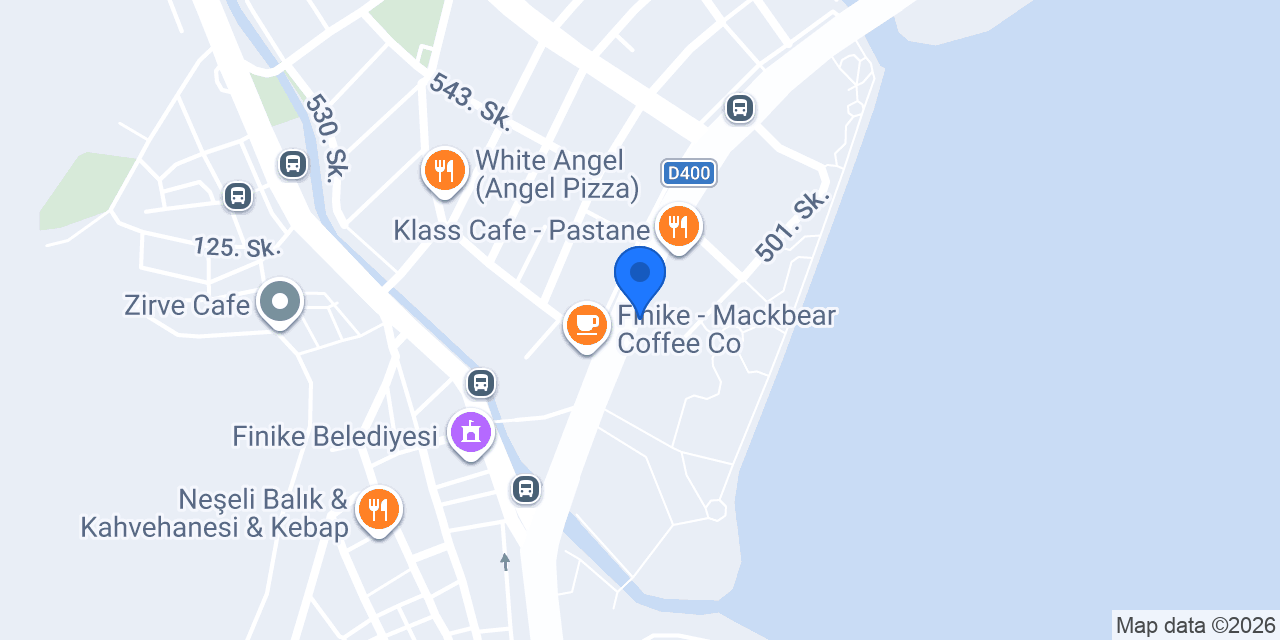 Psikolog F.Buse Hazar konumu