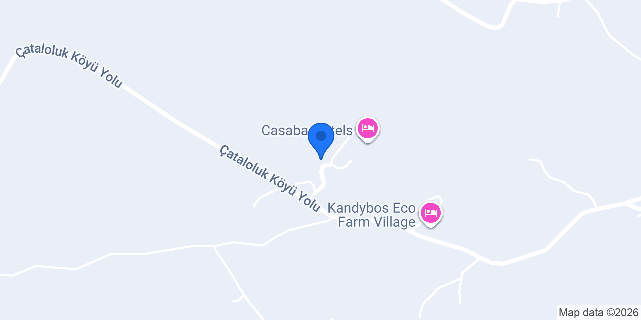 A K TARIM ÜRÜNLERİ konumu